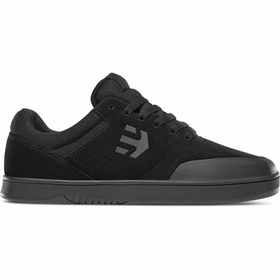 Tenis Etnies MARANA MICHELIN Negros Para Hombre MX253-IZN